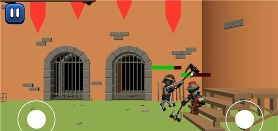 Ragdoll Smash-图2