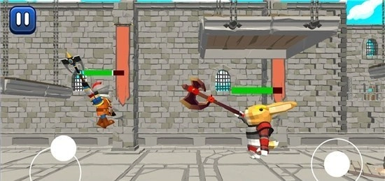 Ragdoll Smash-图1