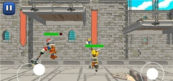 Ragdoll Smash-图4