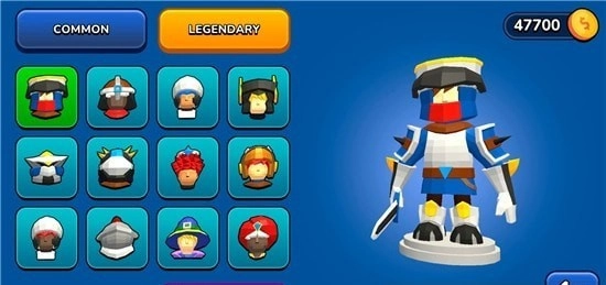 Ragdoll Smash-图3