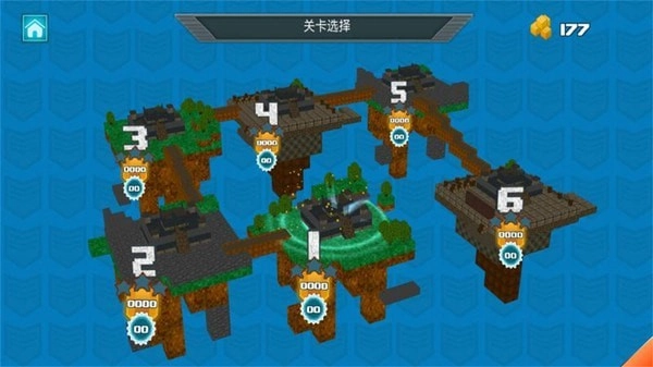 像素僵尸战场图2