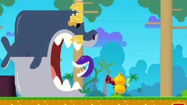 Zig & Sharko