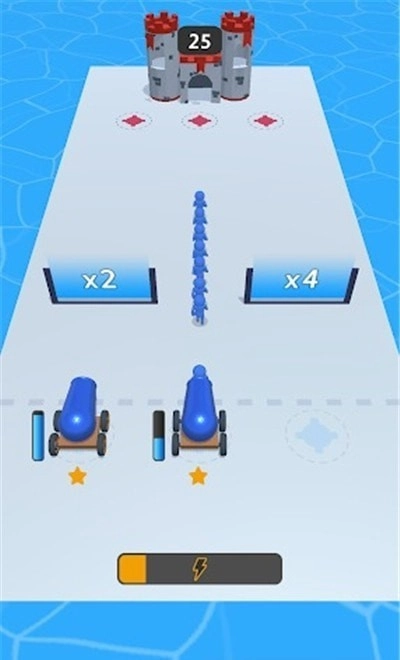 Multiplied Tactics图3