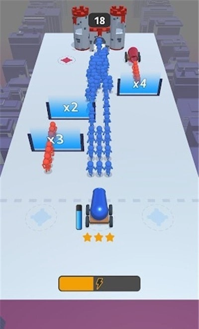 Multiplied Tactics图2