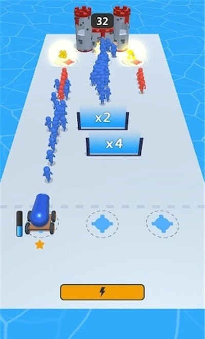 Multiplied Tactics图4