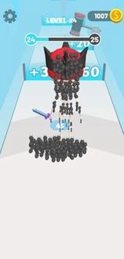 Ants Runner