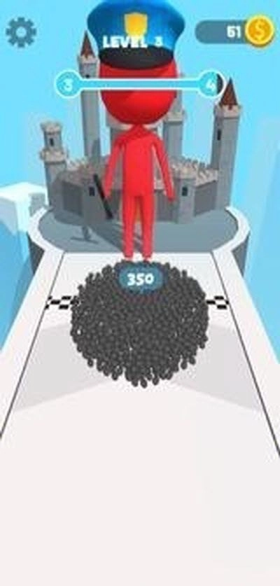 Ants Runner