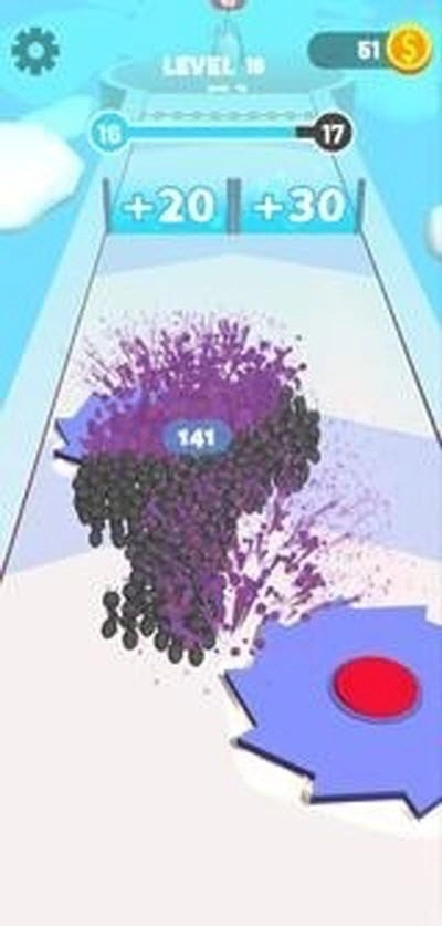 Ants Runner