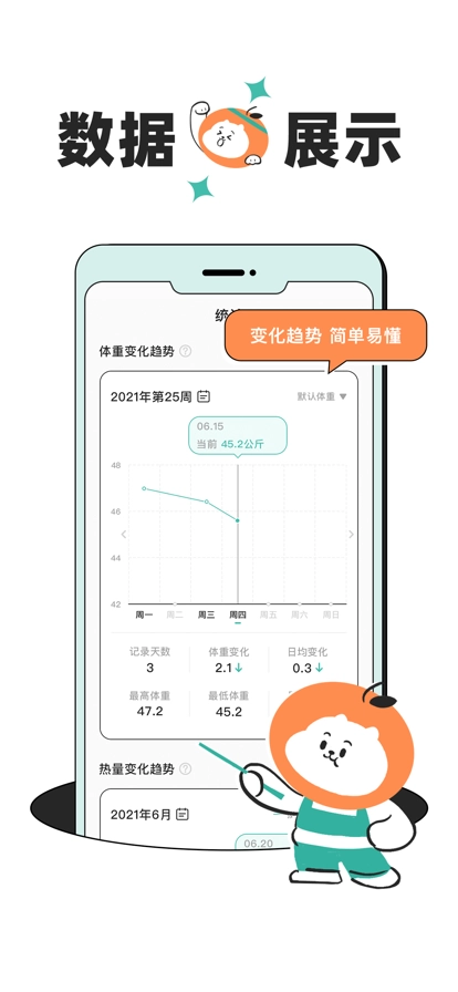 饭橘减肥直装版图2