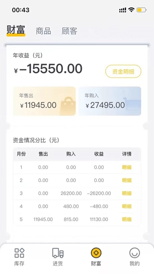 六路通图5