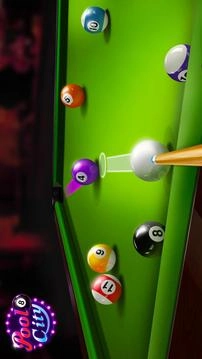 台球城-图2