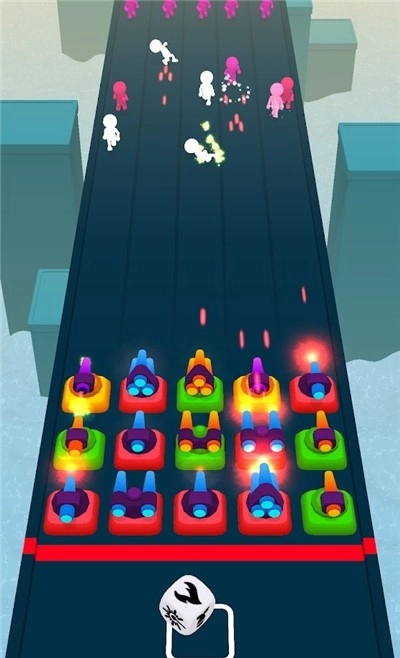 Dice Defence-图3