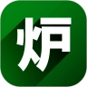 小白炉遥控器