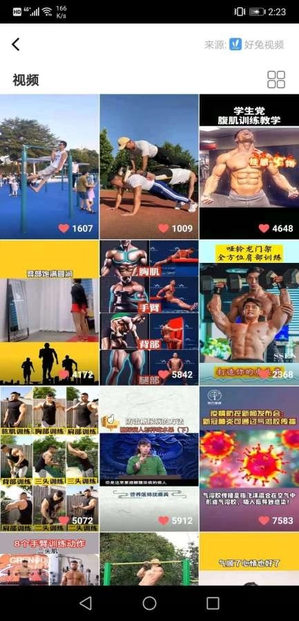 红小狗视频直装版图4