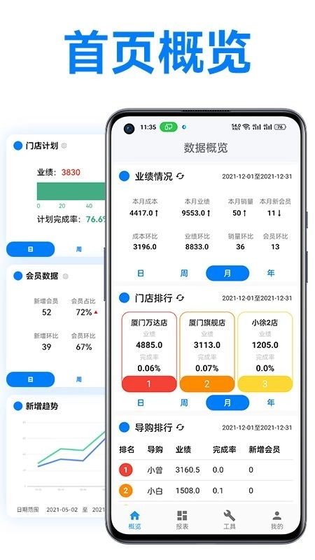万里信数据助手原版图2