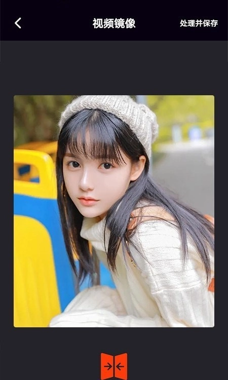 手机视频剪辑宝图1