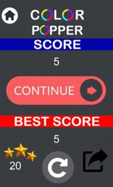 Color Popper图3