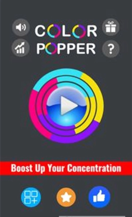 Color Popper图1