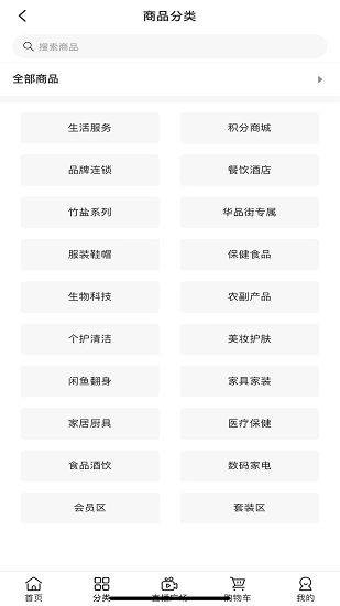 华品街图2