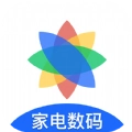七色米家电数码进销存