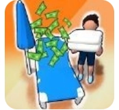 海滩俱乐部游戏绿色版