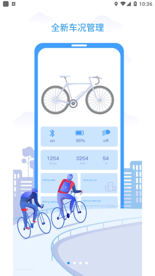 Bikewise Pro