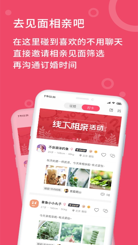 艺桥相亲图3