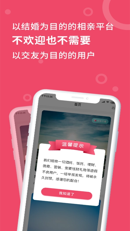 艺桥相亲图2