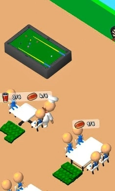 我的完美餐厅图4