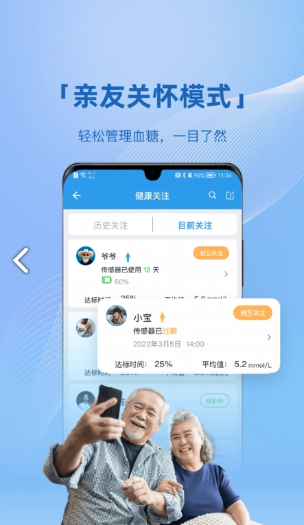 清糖