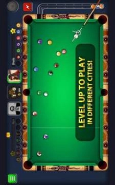 8球台球-图3
