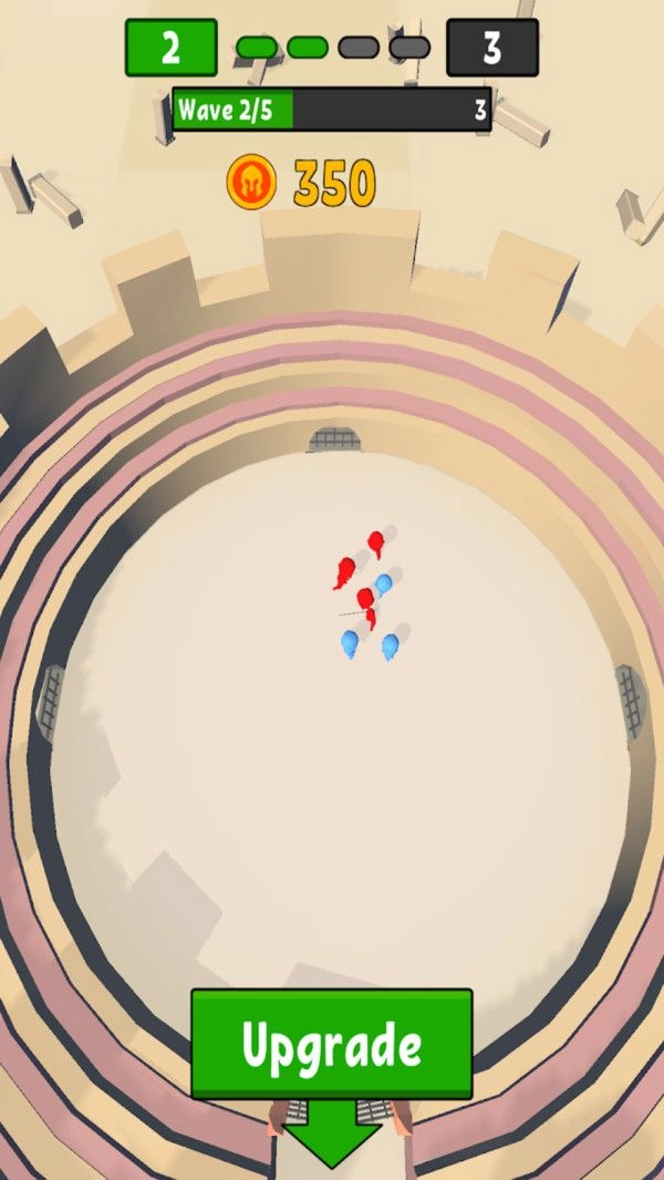 闲置人类生存中文版图2