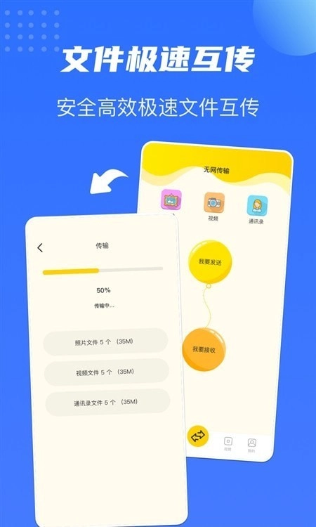 蜂鸟快传