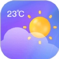 晴天娃娃天气预报免费版