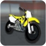 摩托车竞速挑战赛