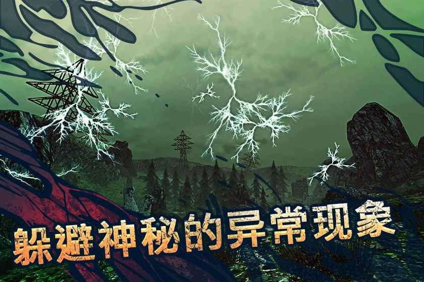 遗弃图1