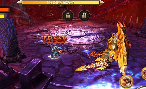 奇迹破坏神图2