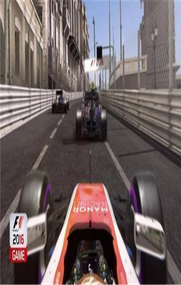 F1赛车2026图4