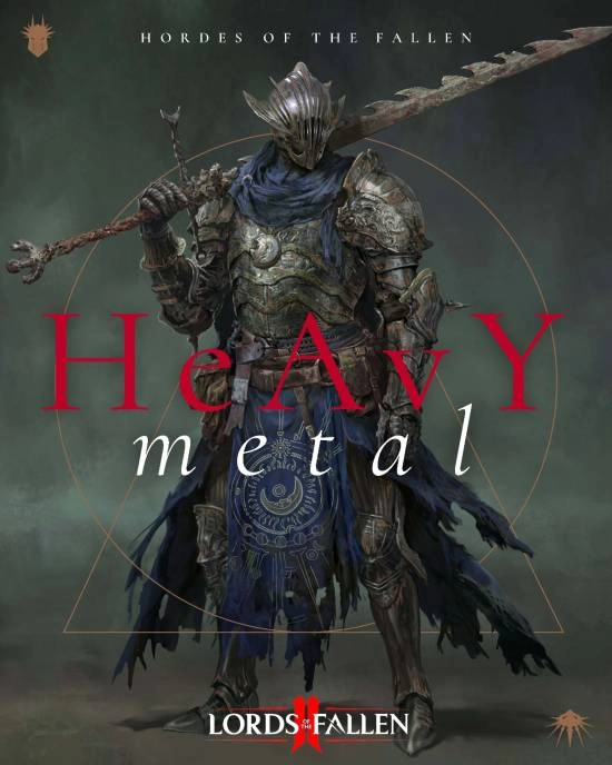 《堕落之主2》被指抄袭《老头环》引争议，CEO亲自出面回应