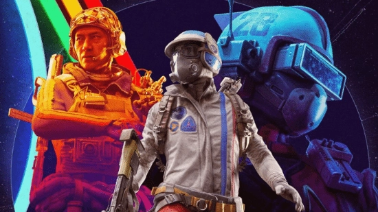 年度黑马新作发售日怕撞上GTA6！压根没把战地6和COD放在眼里