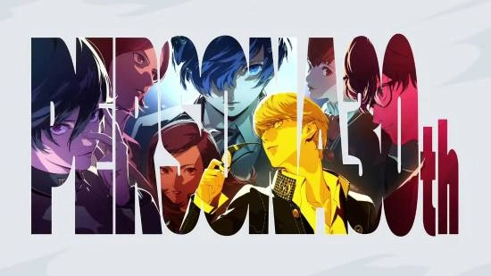 《女神异闻录》30周年特别直播落下帷幕：多款全新作品正处于开发阶段！