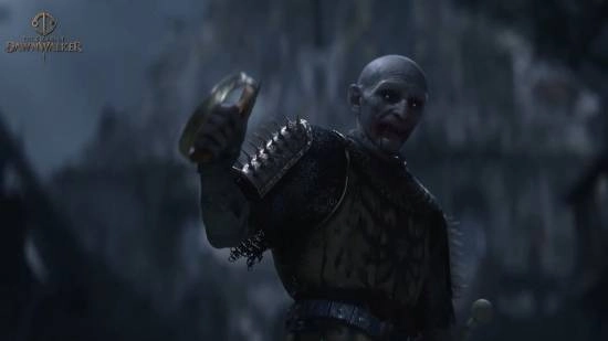 万代发行！《巫师3》总监全新力作《黎明行者》海量实机内容曝光