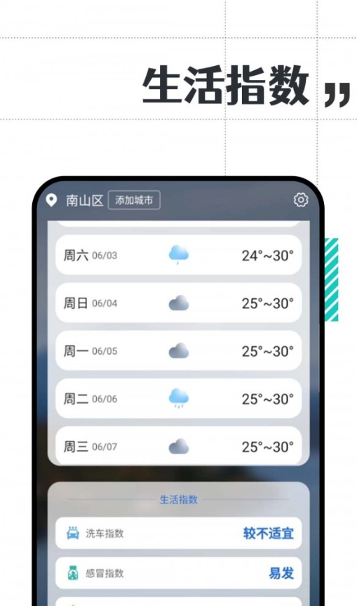 古今好天气免费原版图1