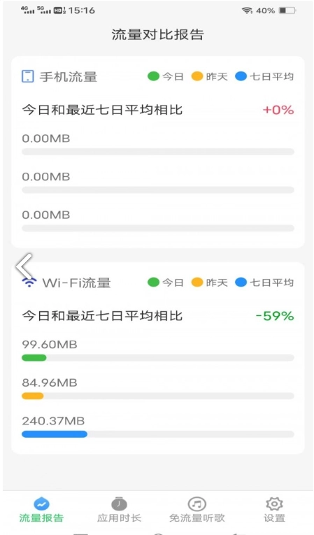 蜻蜓流量安卓官方版图1