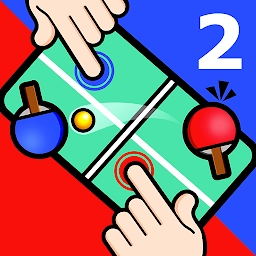 乒乓球对战模拟