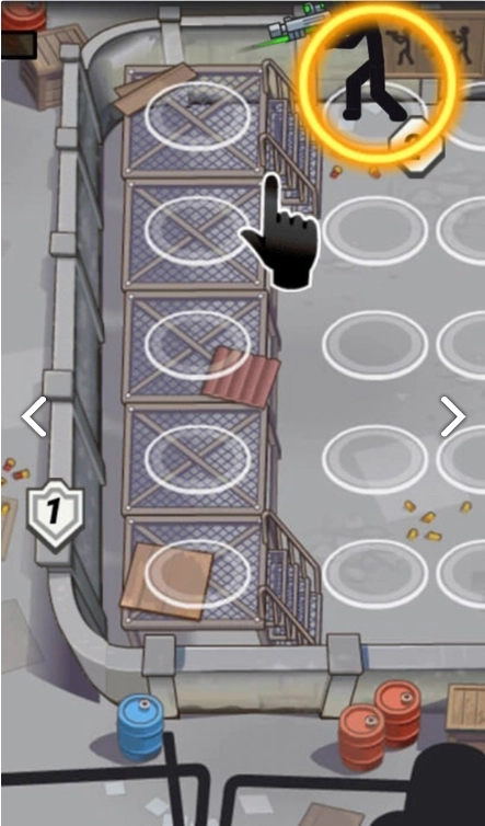 最强家园卫士图2