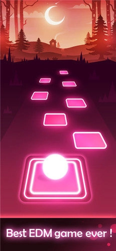 TilesHop图1