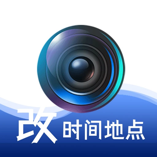 准点水印打卡相机