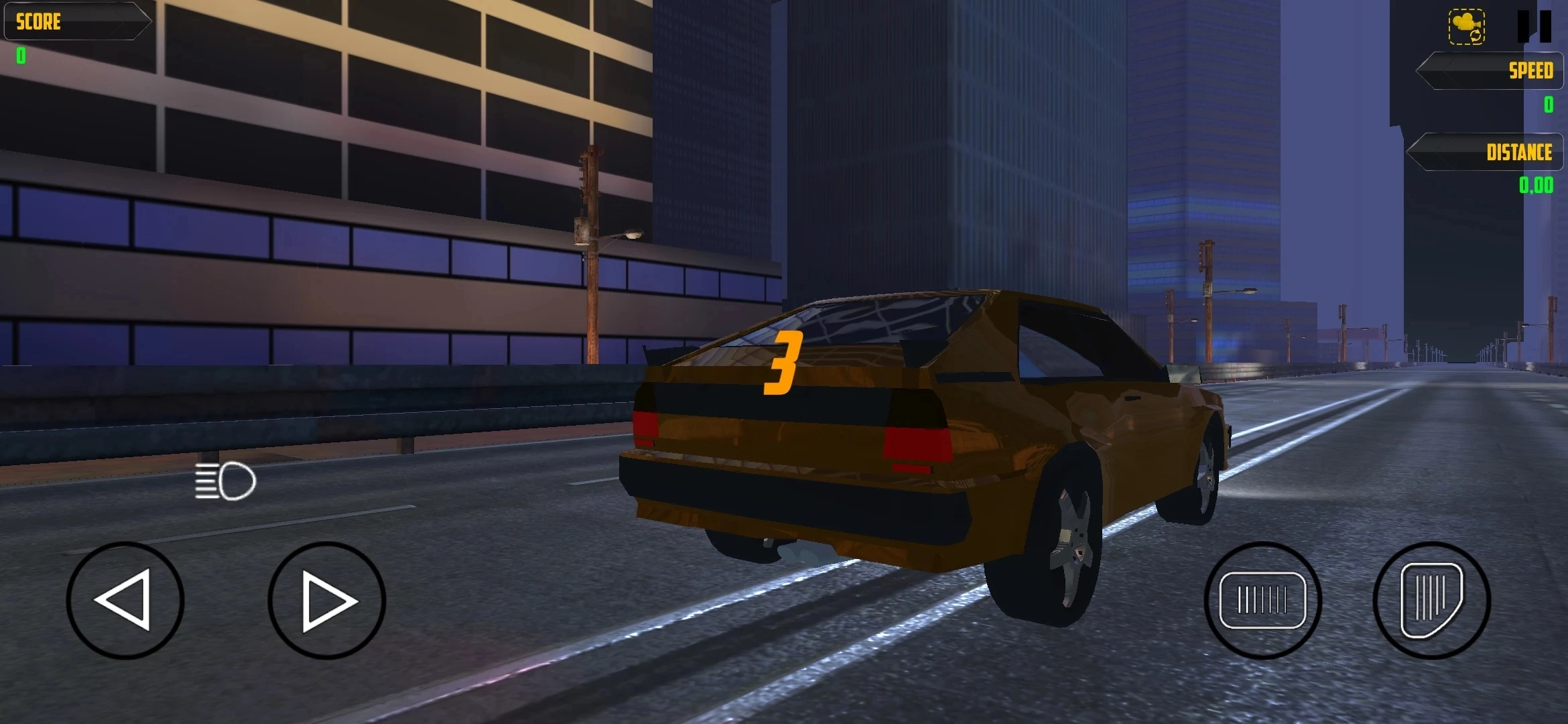 公路赛车3D图2