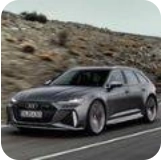 奥迪RS6模拟器
